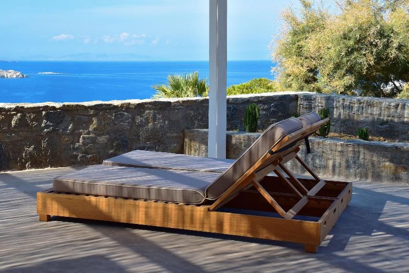 Hermes Mykonos Hotel