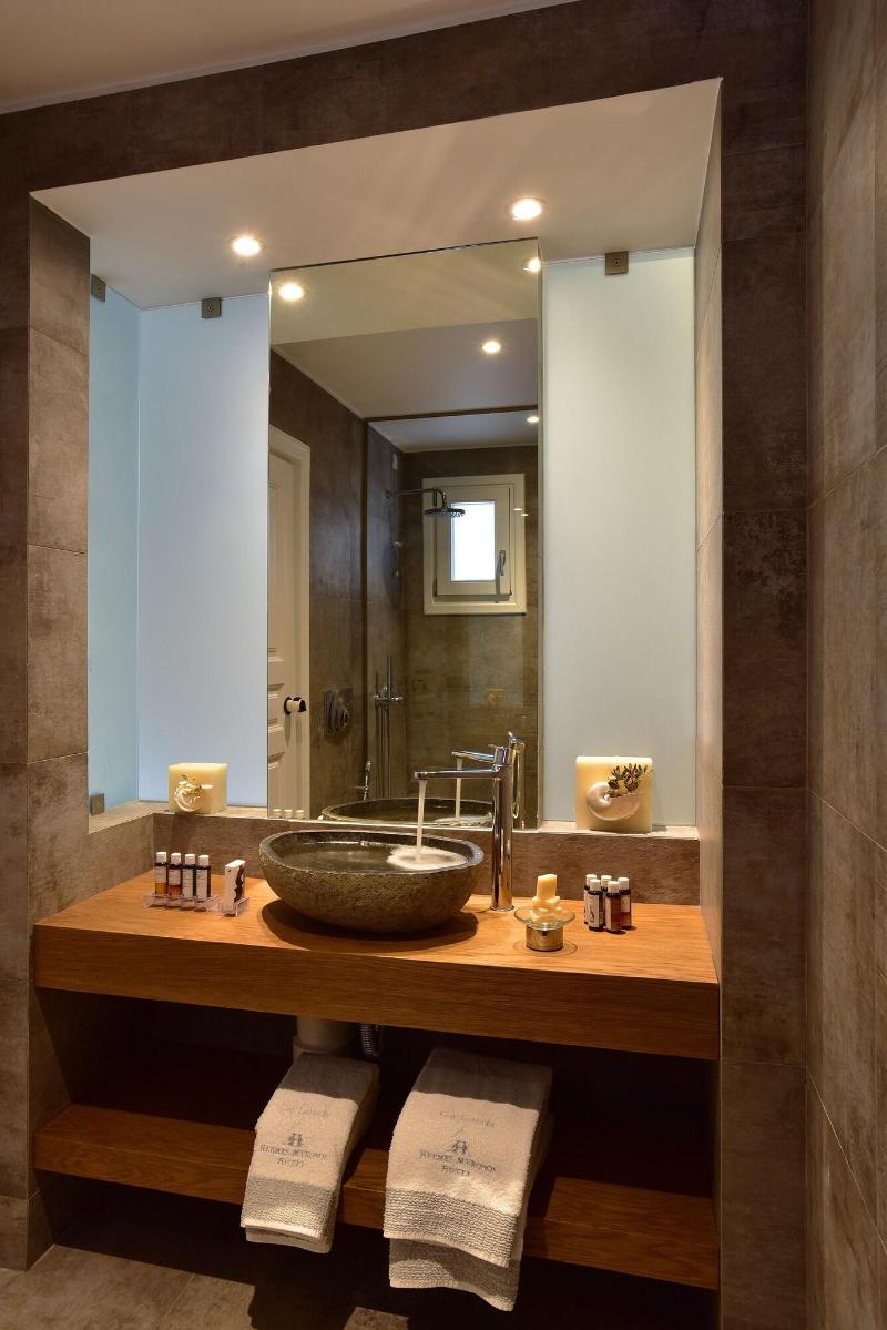 Hermes Mykonos Hotel