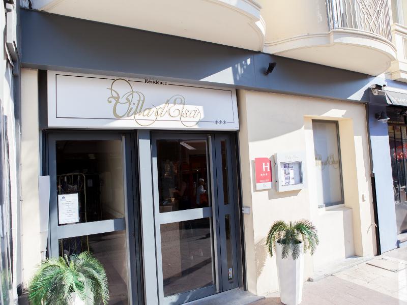Hôtel Villa d’Elsa image