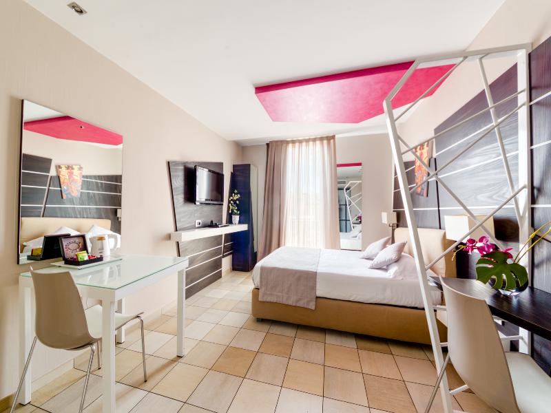 Hôtel Villa d’Elsa image