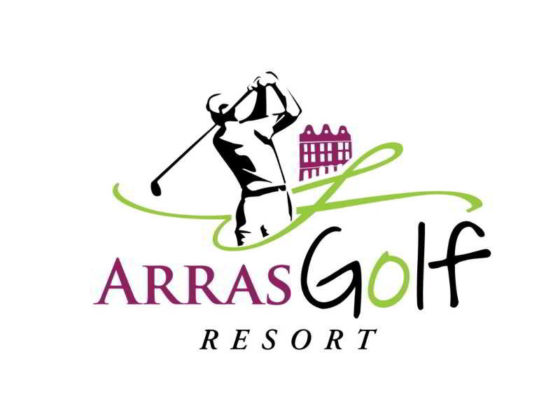 BestWestern Plus Le Fairway Hotel & Spa Golf Arras