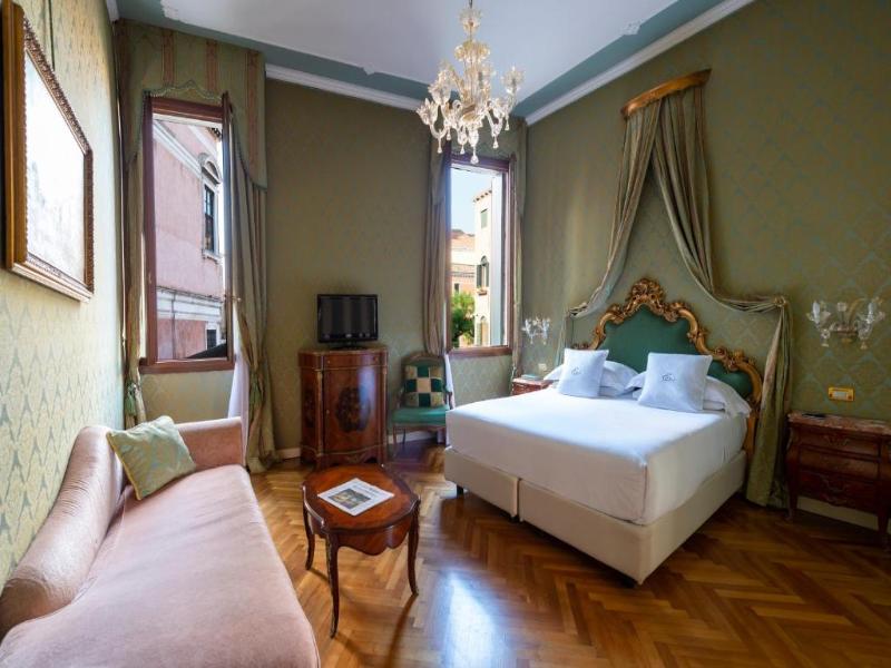 Antico Doge - a Member of Elizabeth Hotel image