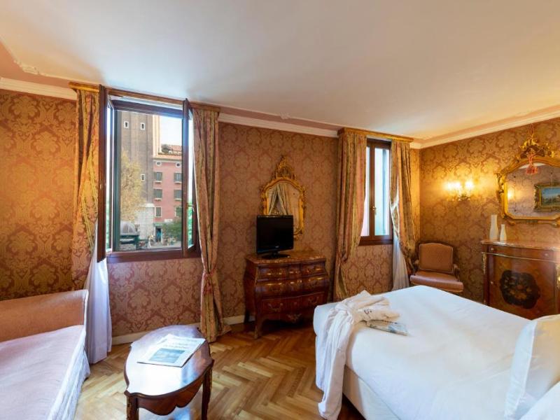 Antico Doge - a Member of Elizabeth Hotel image