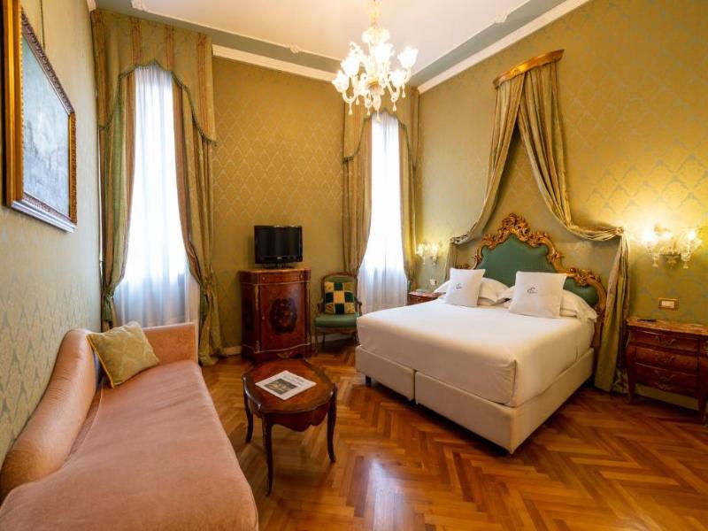 Antico Doge - a Member of Elizabeth Hotel image