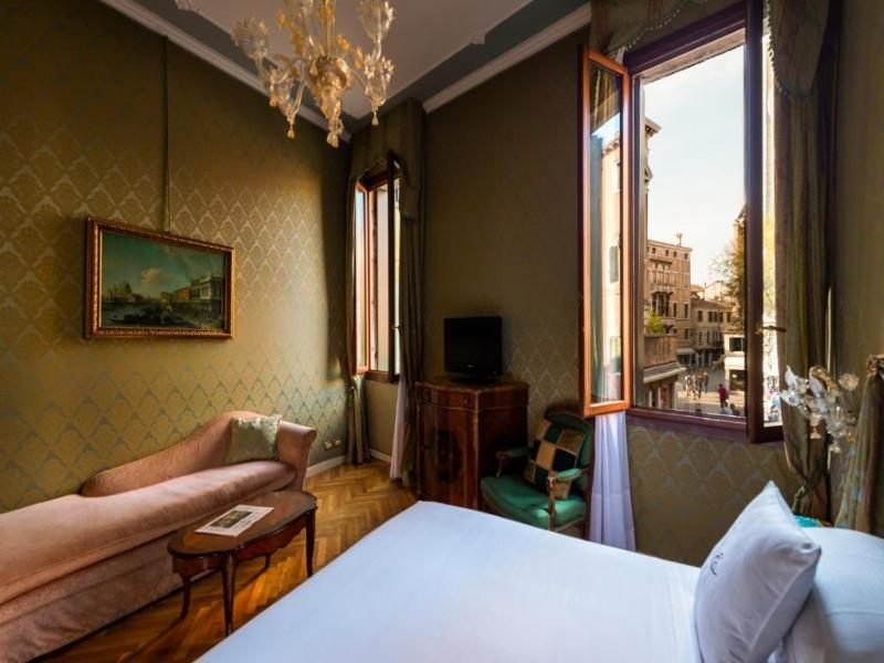 Antico Doge - a Member of Elizabeth Hotel image