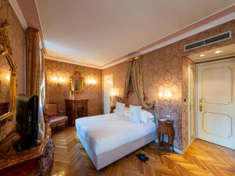 Antico Doge - a Member of Elizabeth Hotel image
