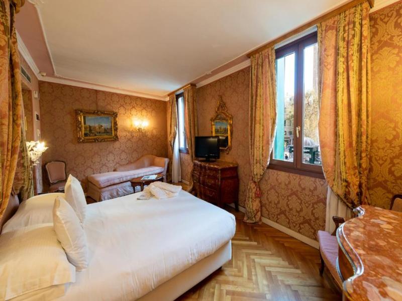 Antico Doge - a Member of Elizabeth Hotel image