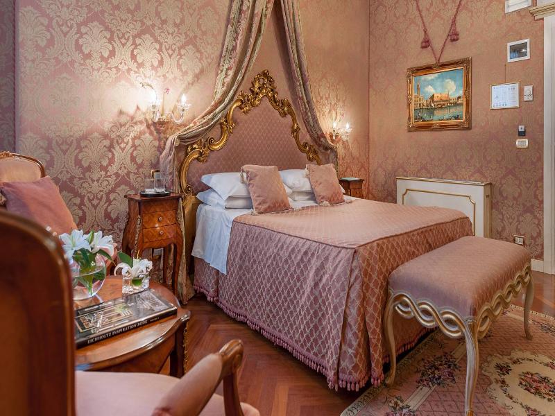 Antico Doge - a Member of Elizabeth Hotel image