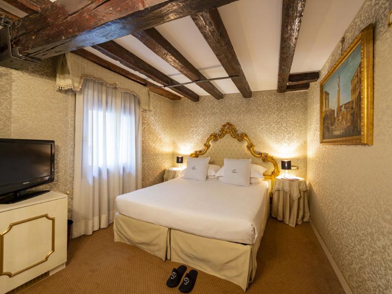 Antico Doge - a Member of Elizabeth Hotel image