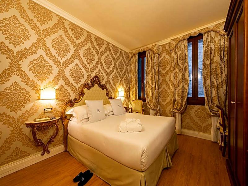 Antico Doge - a Member of Elizabeth Hotel image