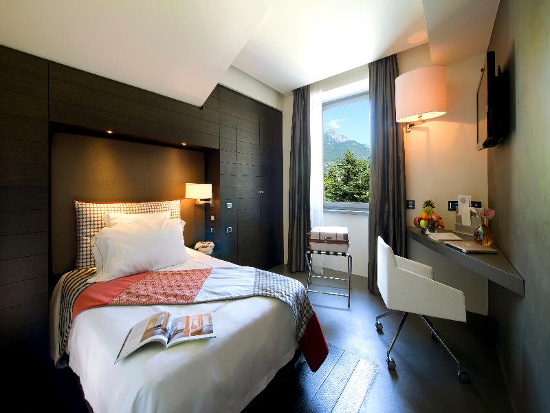 Lido Palace - The Leading Hotels Of The World image