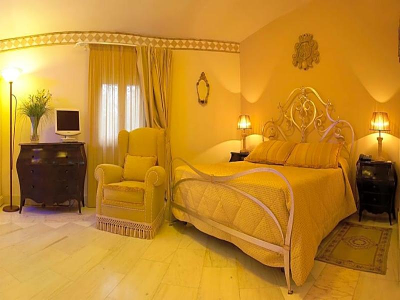 Castello Di San Marco Charming Hotel & Spa image