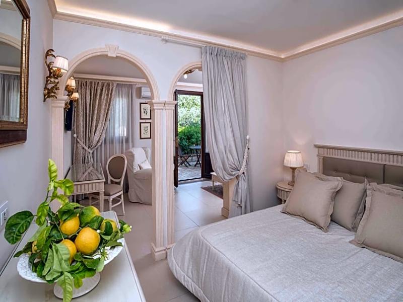 Castello Di San Marco Charming Hotel & Spa image