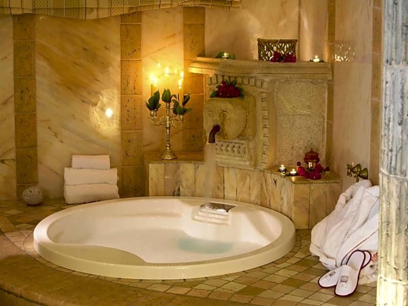 Castello Di San Marco Charming Hotel & Spa image