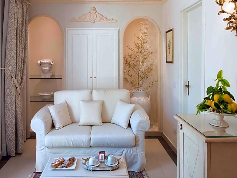 Castello Di San Marco Charming Hotel & Spa image