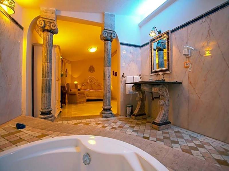 Castello Di San Marco Charming Hotel & Spa image