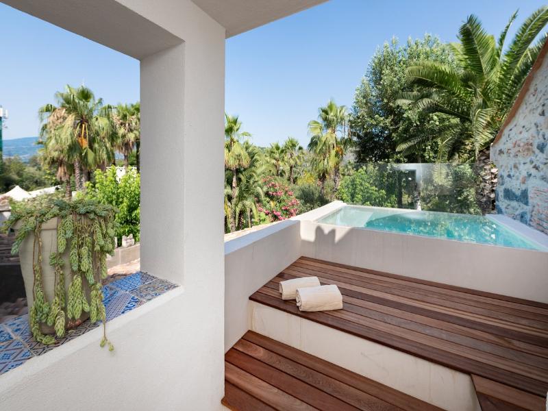 Castello Di San Marco Charming Hotel & Spa image