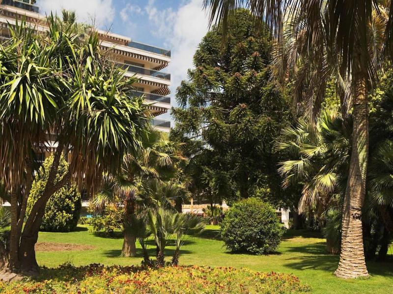 Hotel The Originals Residence Les Strelitzias image
