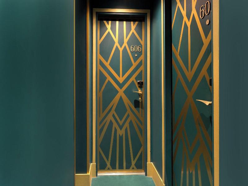 Hotel Royal Fromentin image