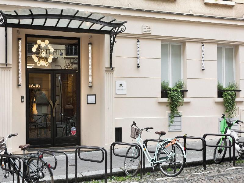 Hotel Royal Fromentin image