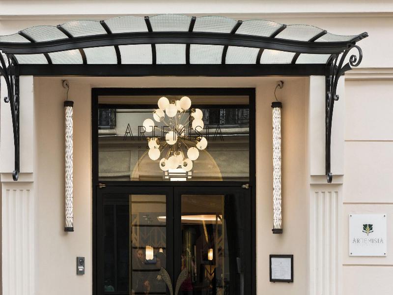 Hotel Royal Fromentin image