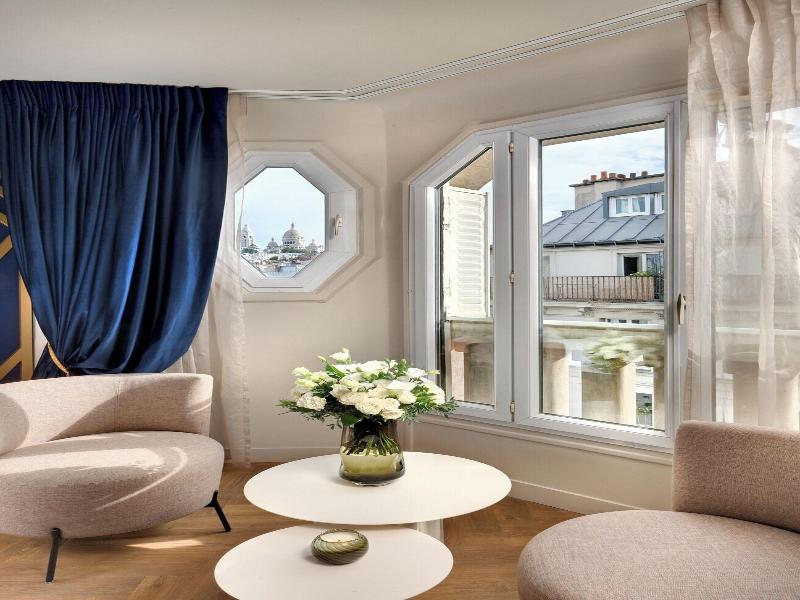 Hotel Royal Fromentin image