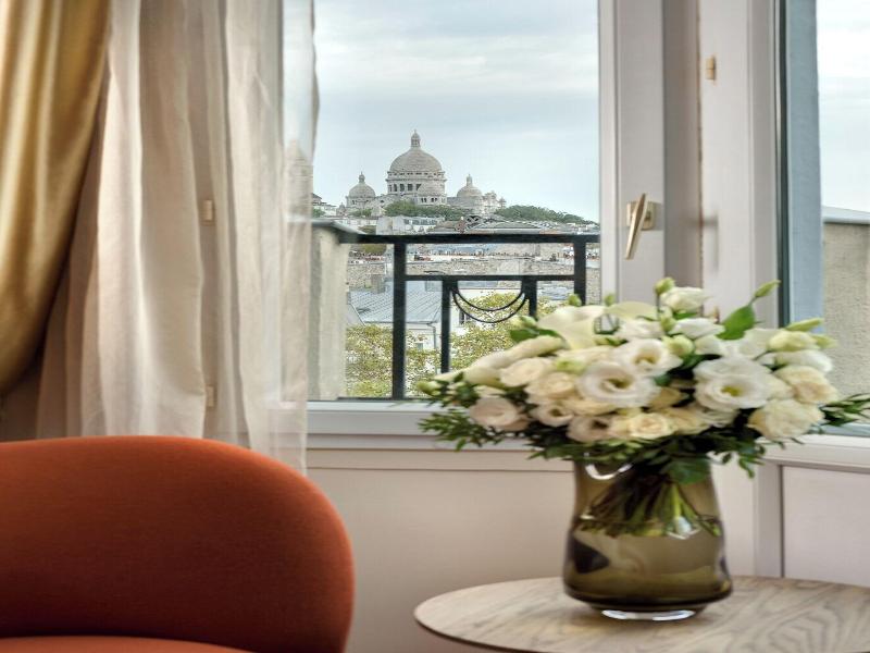 Hotel Royal Fromentin image