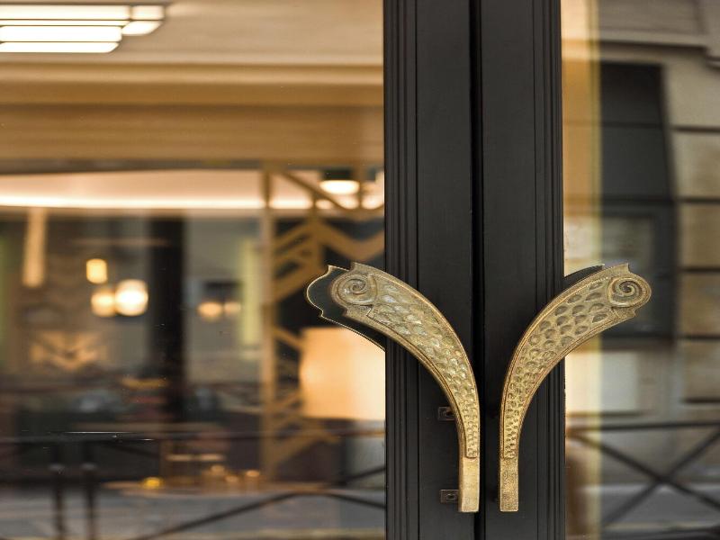 Hotel Royal Fromentin image