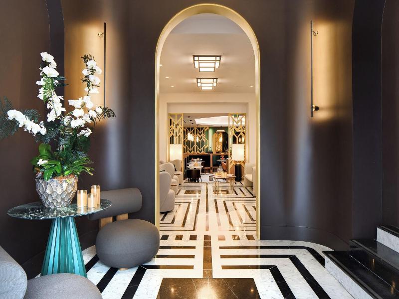 Hotel Royal Fromentin image