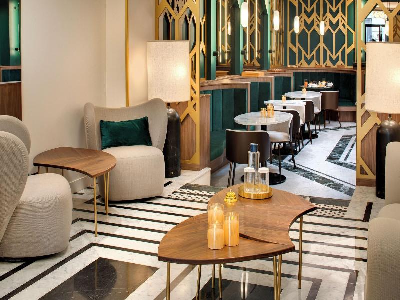 Hotel Royal Fromentin image