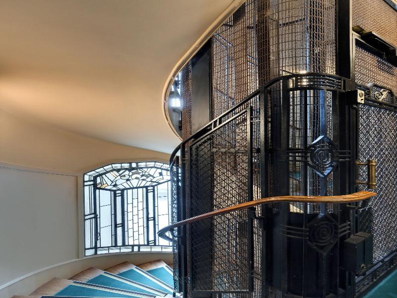 Hotel Royal Fromentin image