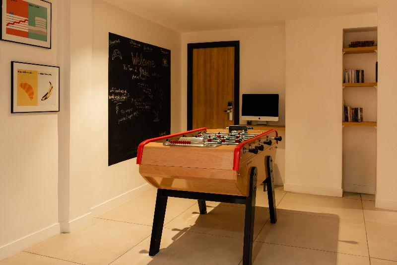 9Hotel Bastille-Lyon image