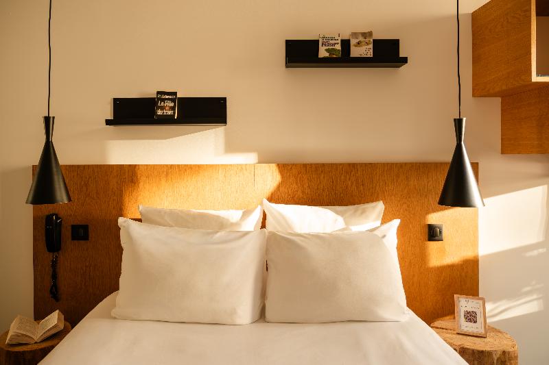 9Hotel Bastille-Lyon image