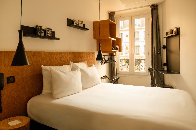 9Hotel Bastille-Lyon image