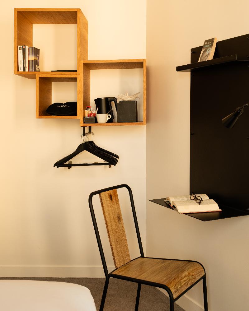 9Hotel Bastille-Lyon image