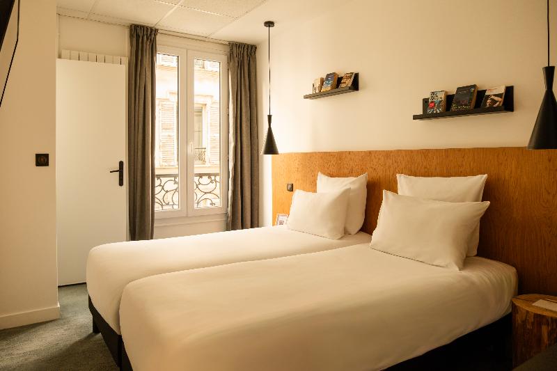 9Hotel Bastille-Lyon image