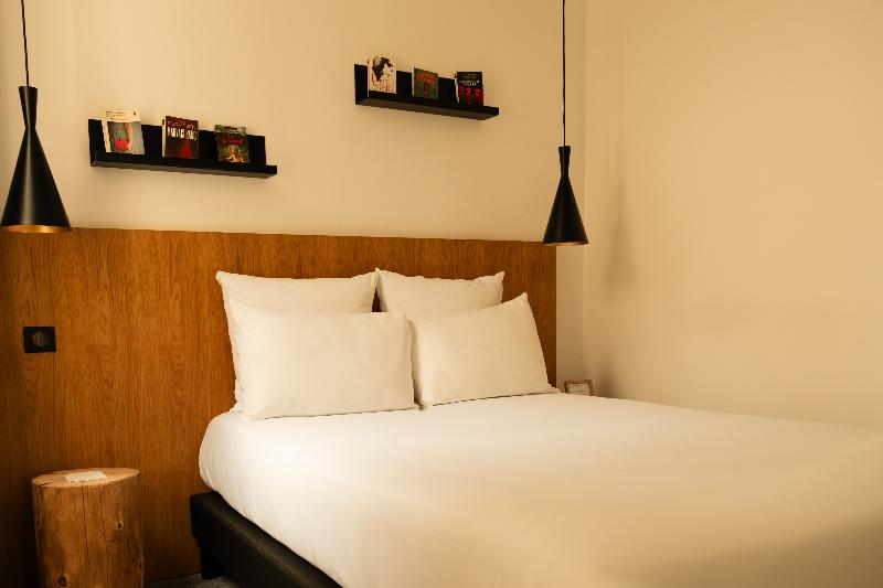 9Hotel Bastille-Lyon image