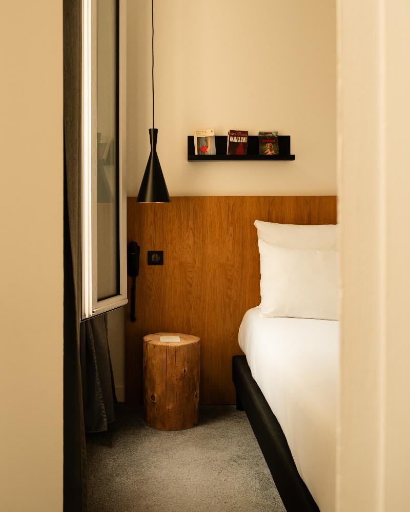 9Hotel Bastille-Lyon image