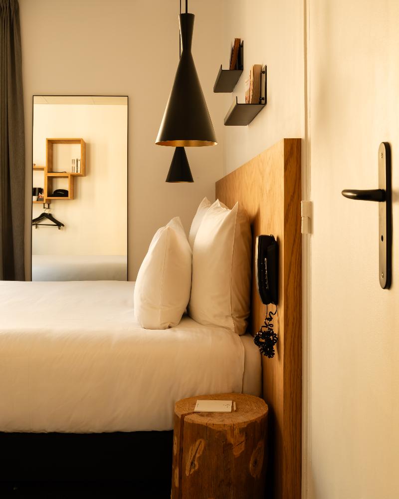9Hotel Bastille-Lyon image