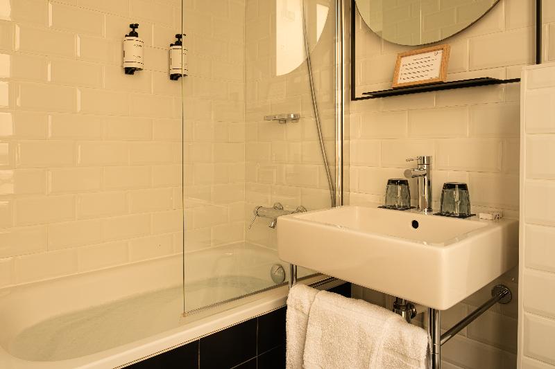 9Hotel Bastille-Lyon image
