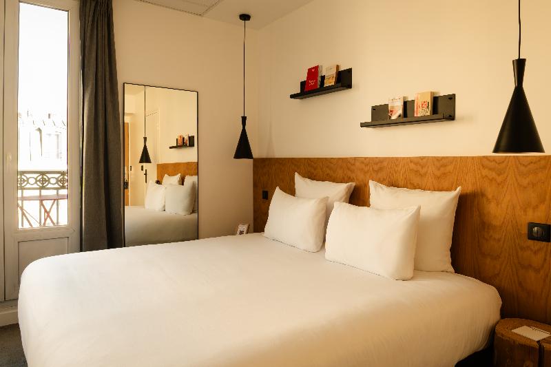 9Hotel Bastille-Lyon image