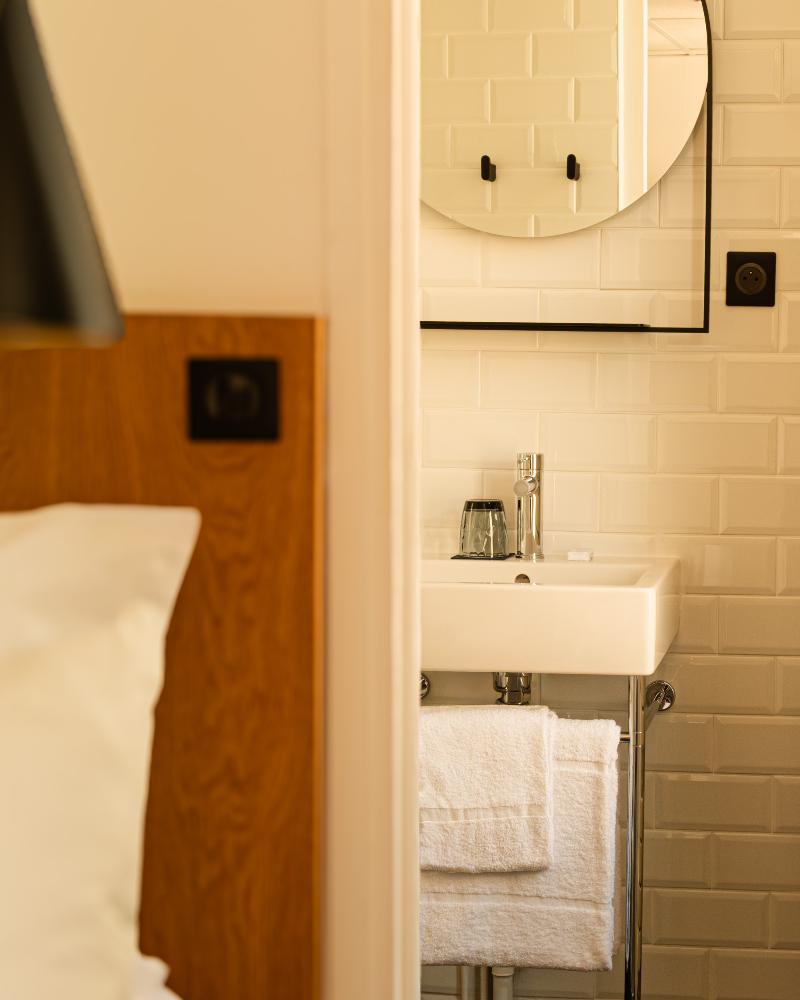 9Hotel Bastille-Lyon image
