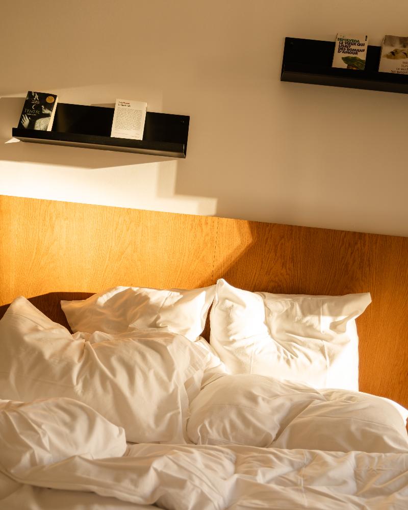 9Hotel Bastille-Lyon image