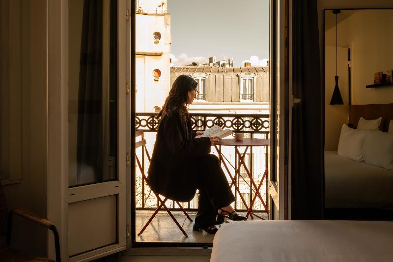 9Hotel Bastille-Lyon image