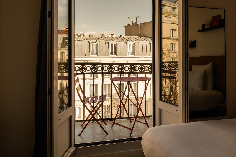 9Hotel Bastille-Lyon image