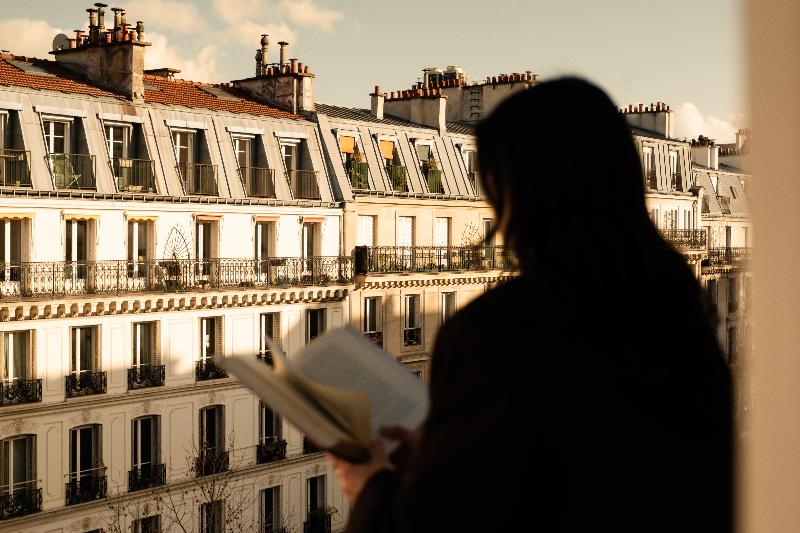 9Hotel Bastille-Lyon image