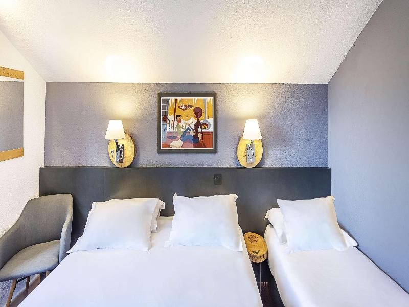 Sure Hotel by Best Western Annecy image