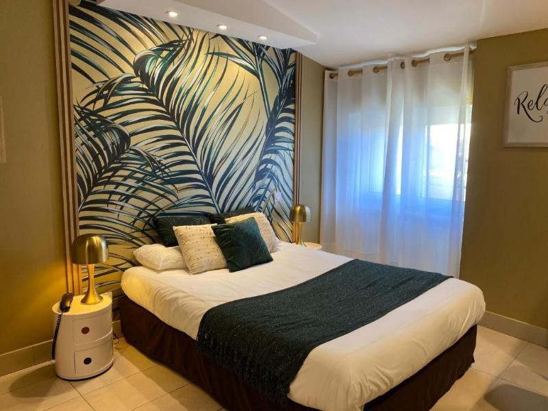 Hotel Le Glacier image