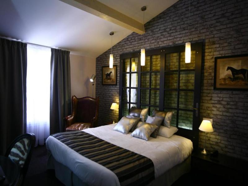 Hotel Le Glacier image