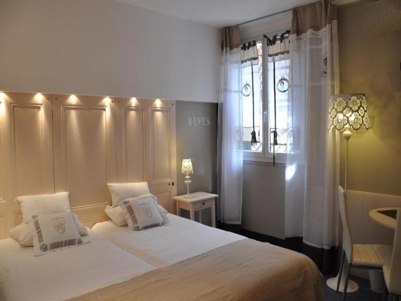 Hotel Le Glacier image